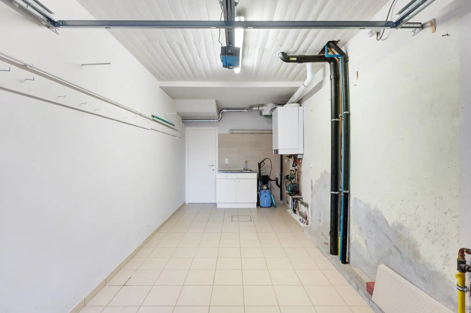 Charmante woning te koop centraal gelegen in Oud-Knokke vlakbij het centrum. foto 19