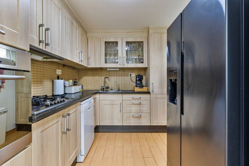 Ruime woning met tuin in Koningslo! foto 7
