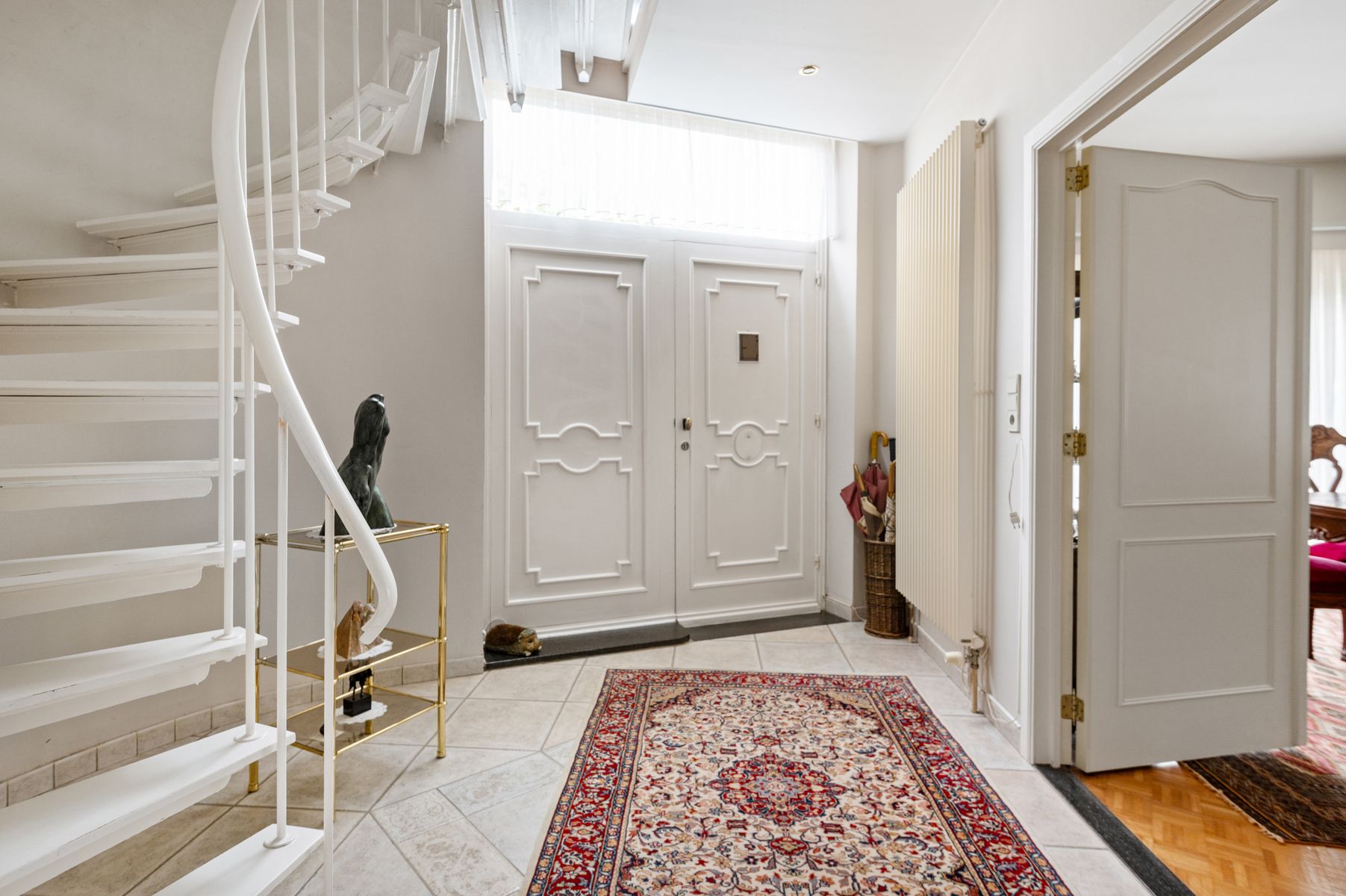 Woning in het hart van Mariaburg foto 15