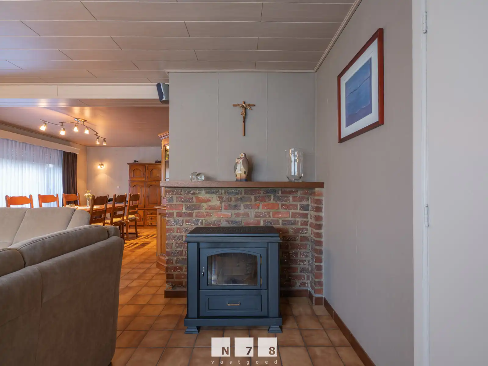 Huis te koop foto 4