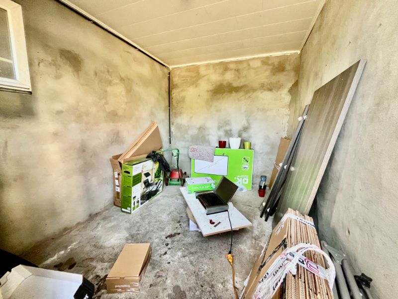 GELIJKVLOERSAPPARTEMENT MET TWEE SLAAPKAMERS EN GARAGE foto 9