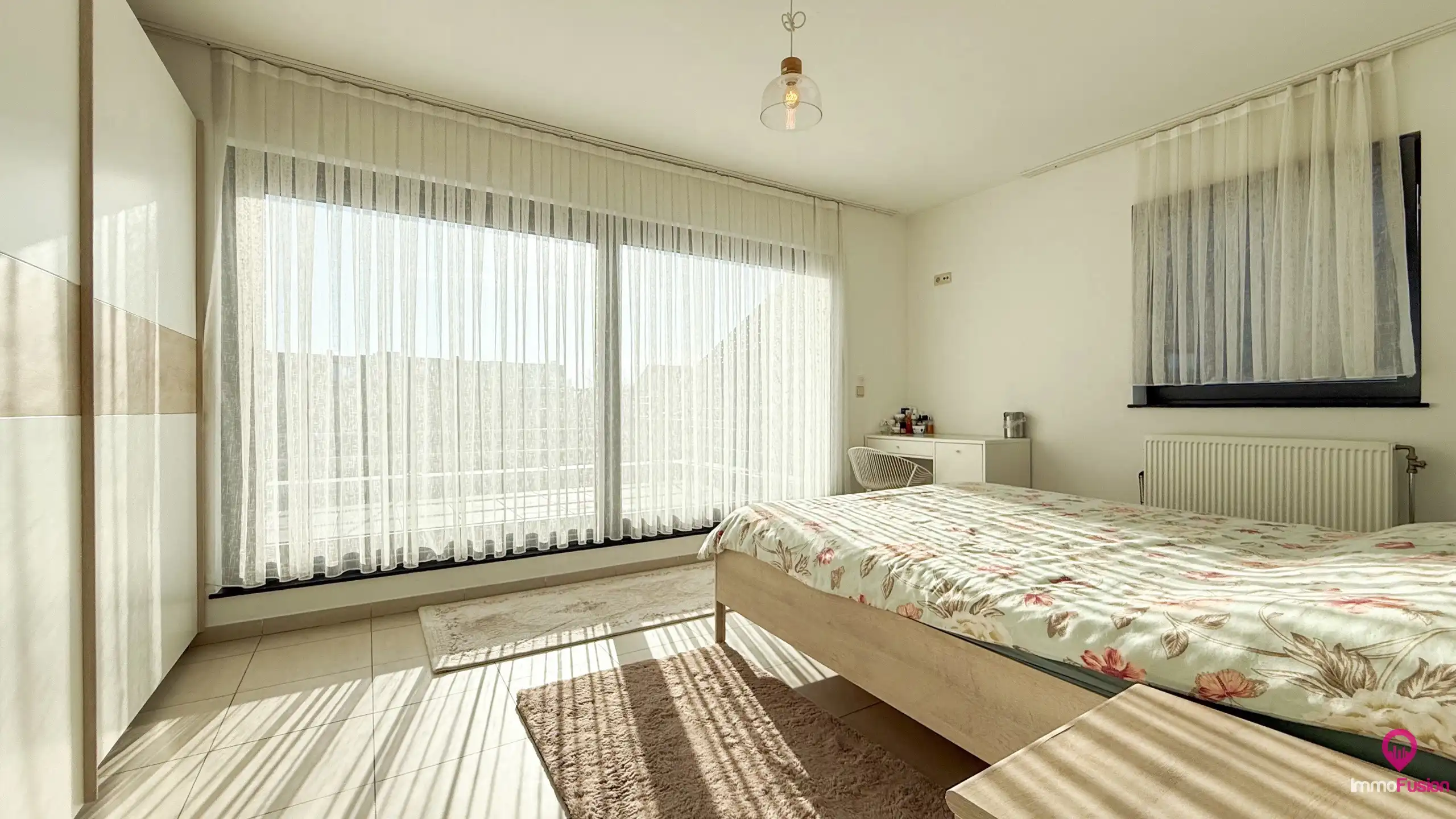 Instapklare gezinswoning met 3 slaapkamers te Heusden-Zolder foto 23