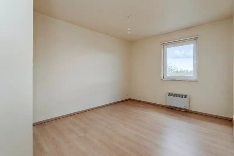 Ruim appartement 4 slpk en terras! foto 5