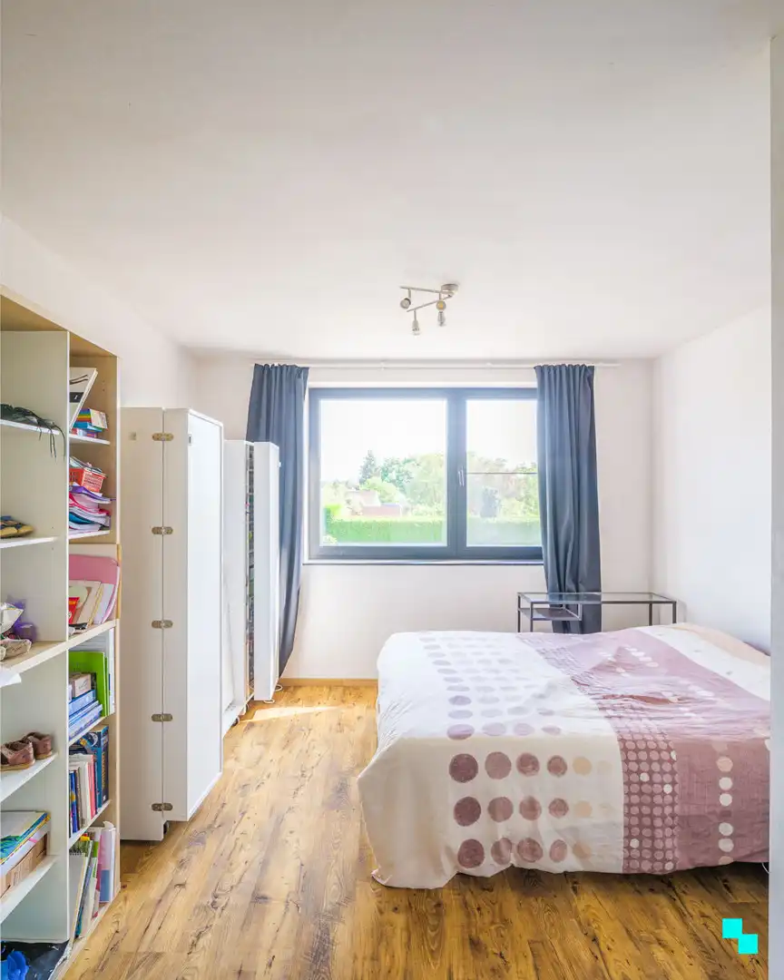 Nieuwbouw op woonerf met vijf slaapkamers te Zwijnaarde foto 8