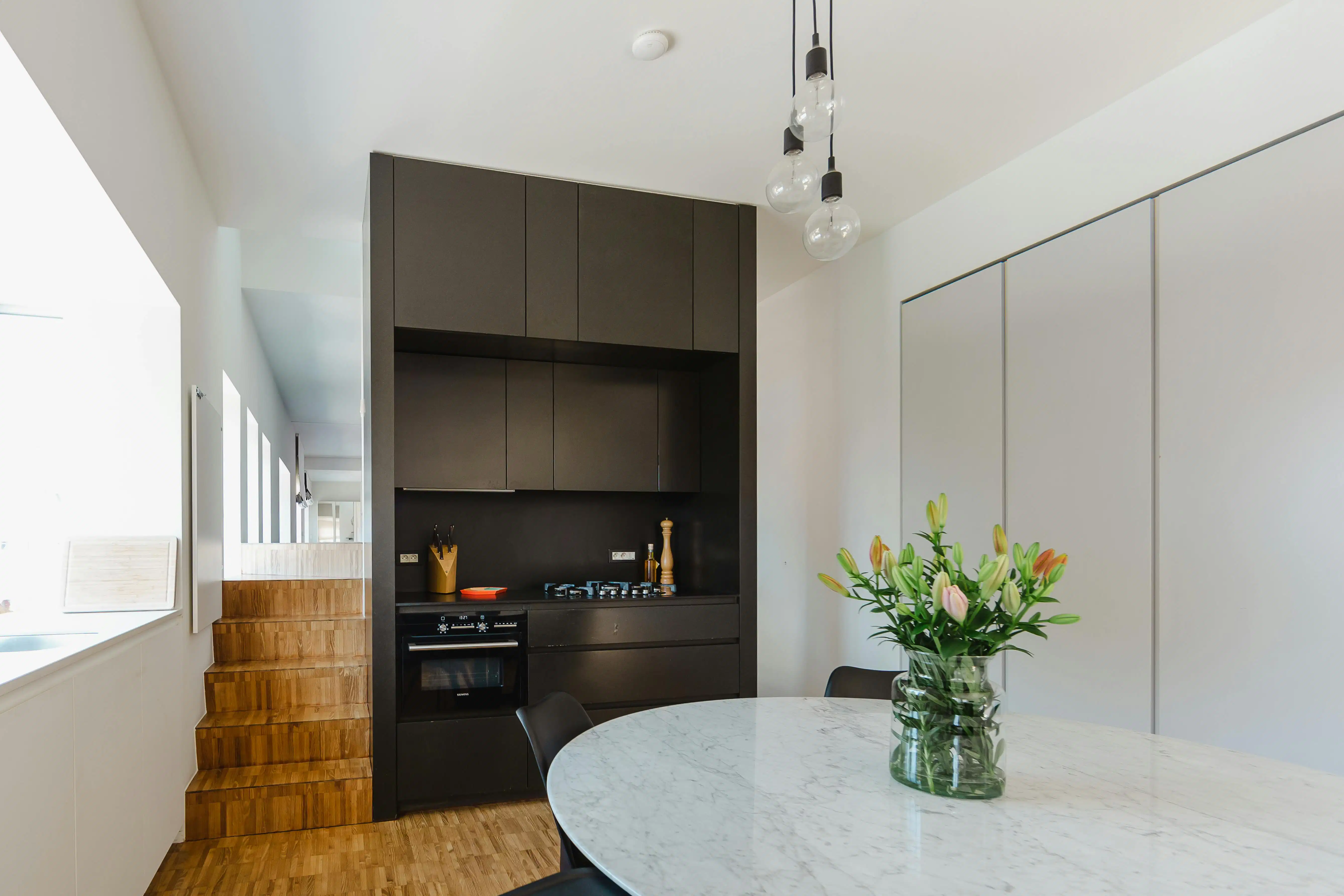 Pareltje in Hasselt Centrum: exclusieve loft met ruim dakterras! foto 4