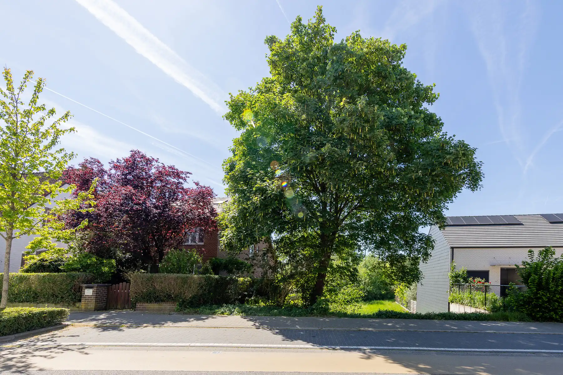 Unieke bouwgrond foto {{pictureIndex}}