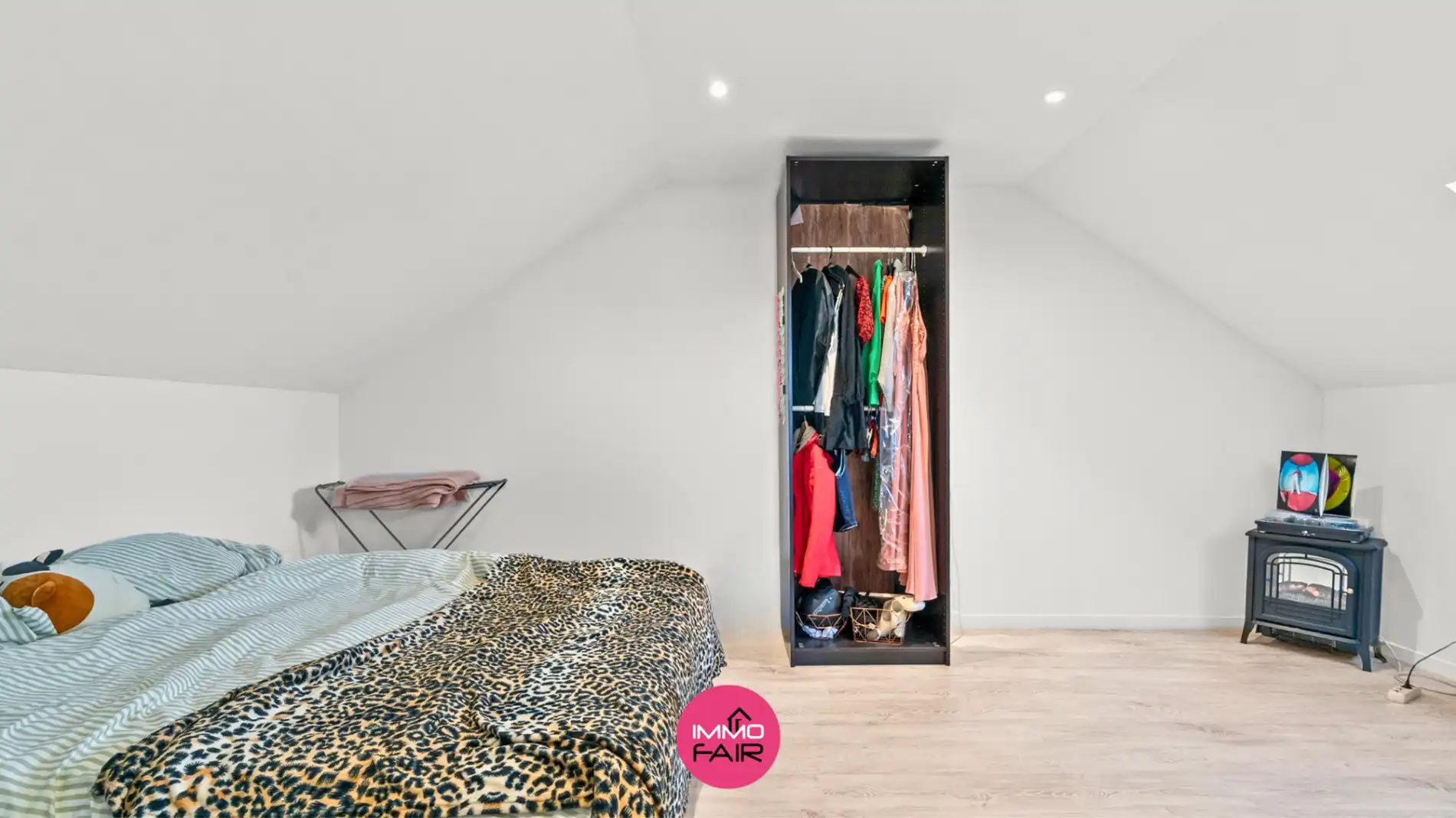 Ruime gezinswoning op geliefde locatie! foto 14