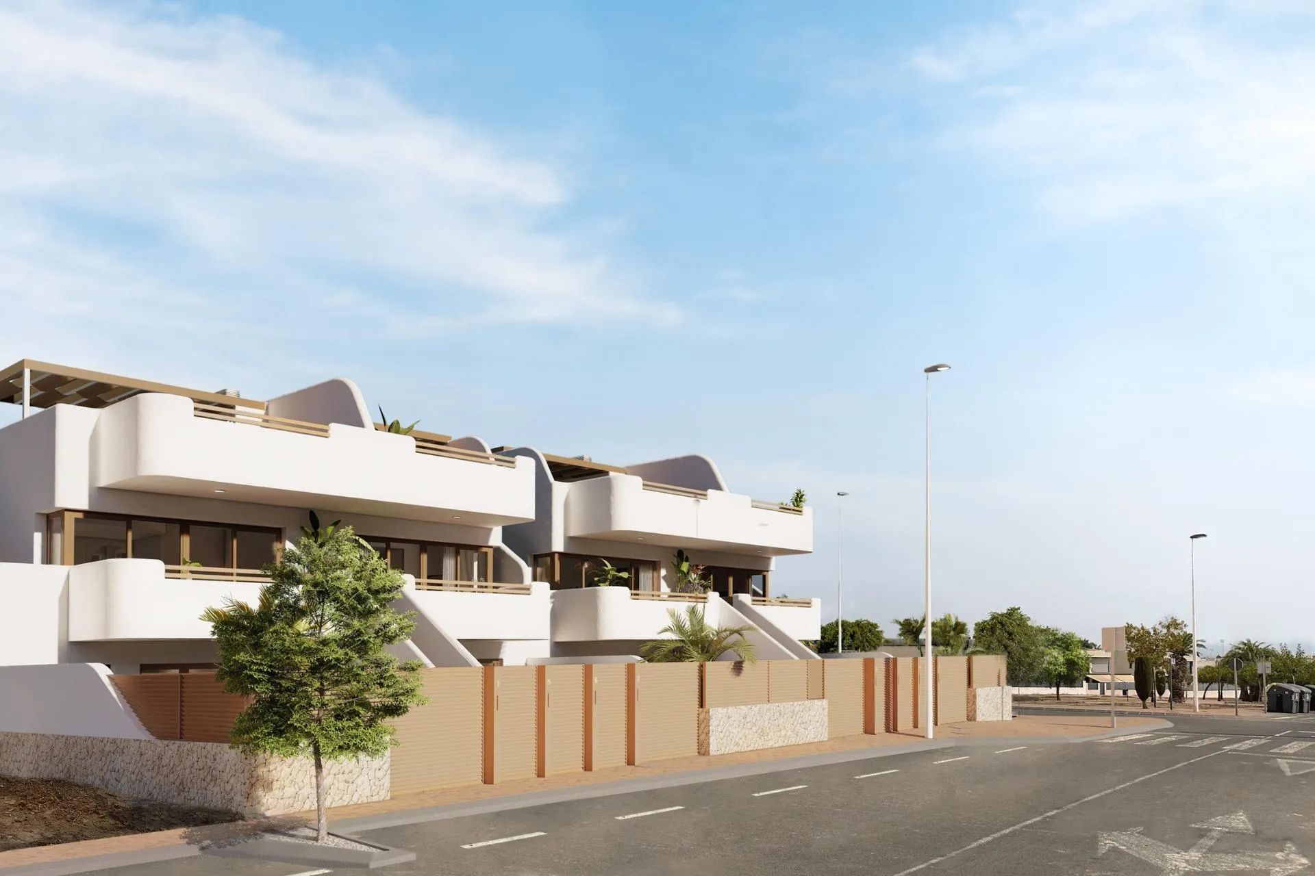 Exclusieve moderne appartementen in San Pedro Del Pinatar - ontdek jouw perfecte toevluchtsoord aan de Mar Menor foto 14