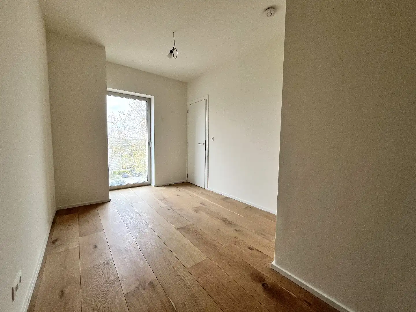 Energiezuinig 1 slpk-app met terras  foto 6