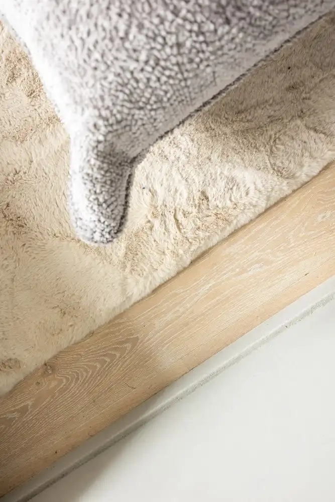 Lumineuze penthouse met giga-terras op absolute toplocatie op 't Zuid te Antwerpen! foto 6