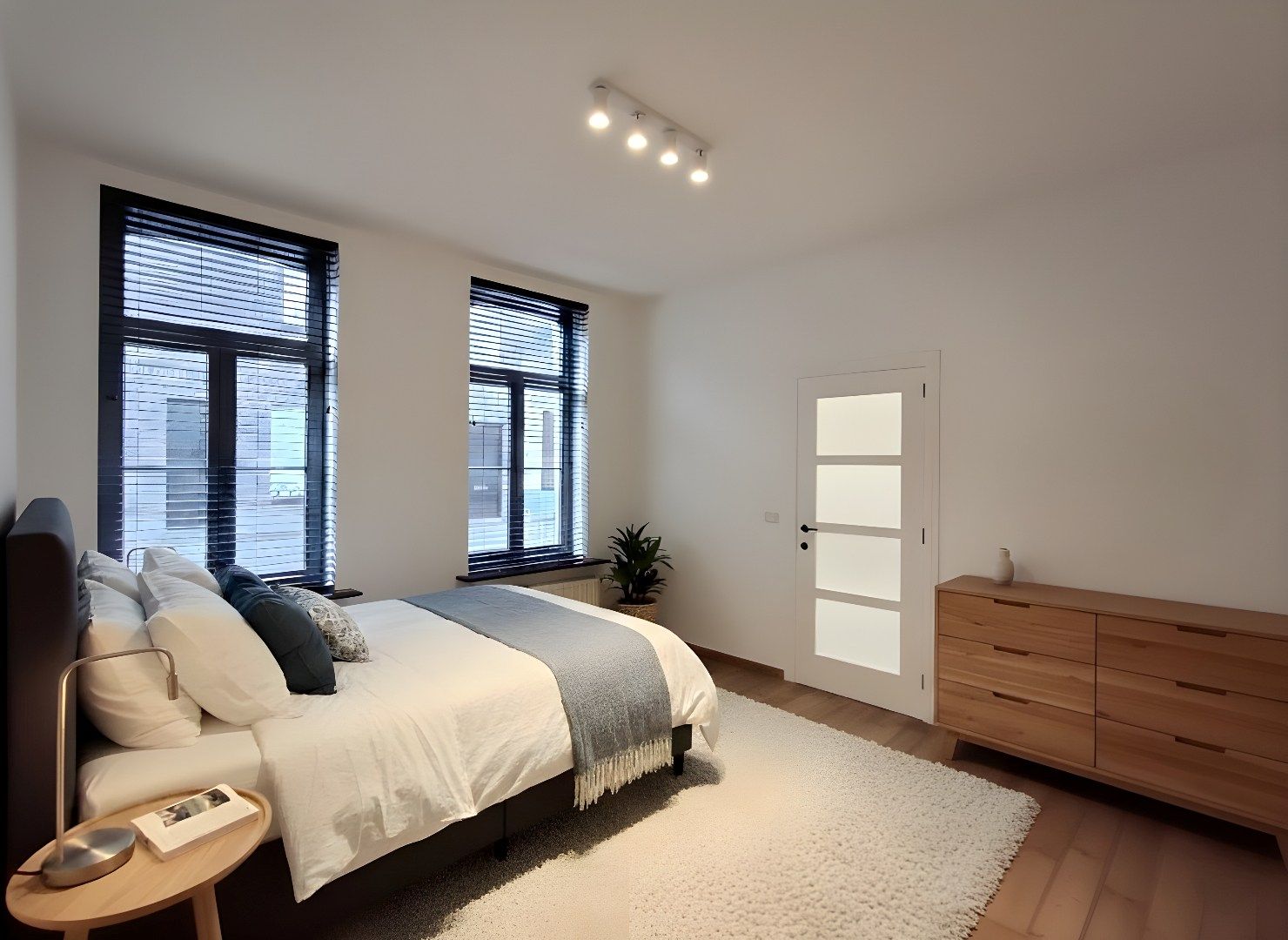 CHARMANTE GEZINSWONING MET 3 SLPKS EN KOER IN HARTJE DENTERGEM foto 6