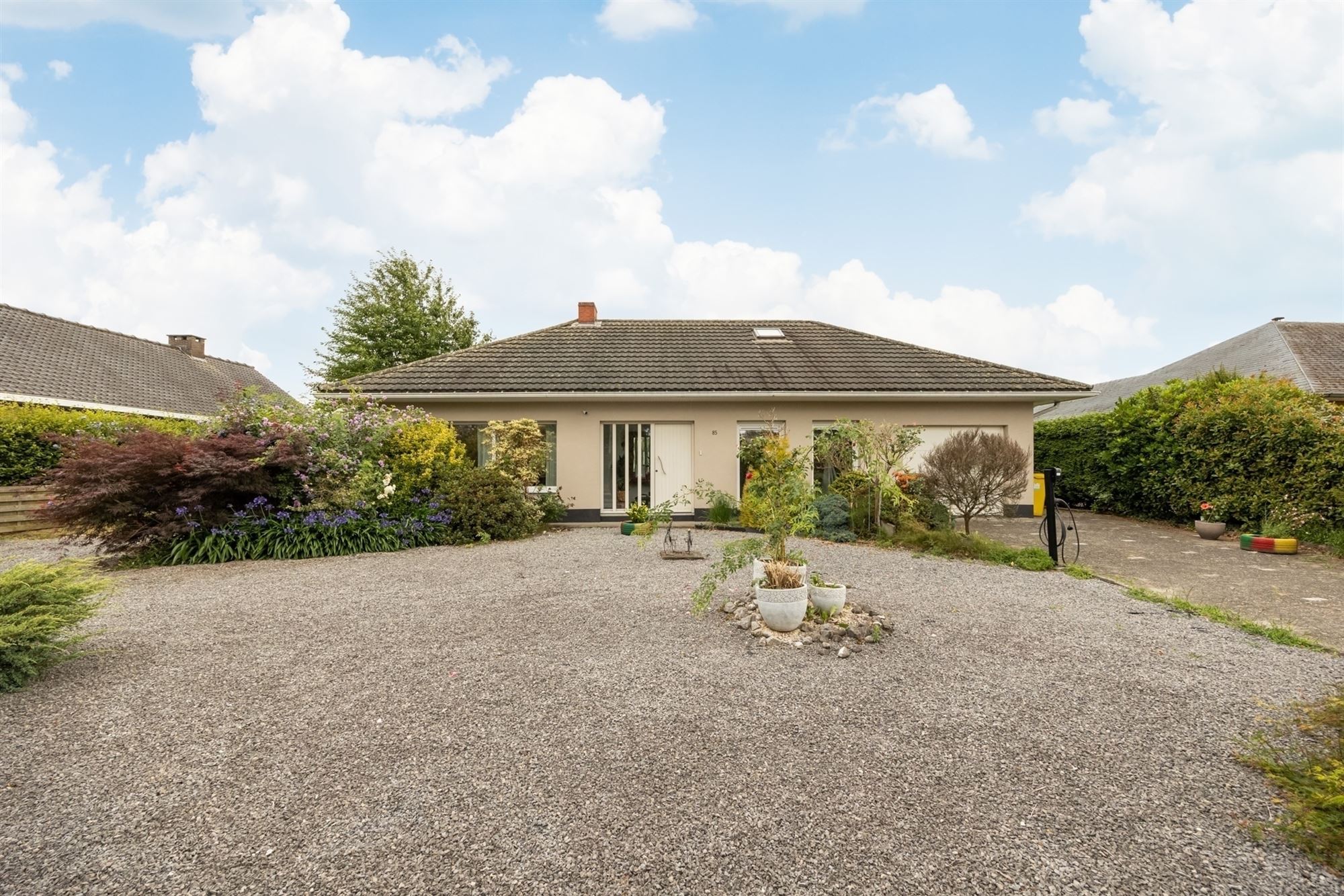 Vrijstaande woning op centrale ligging foto {{pictureIndex}}