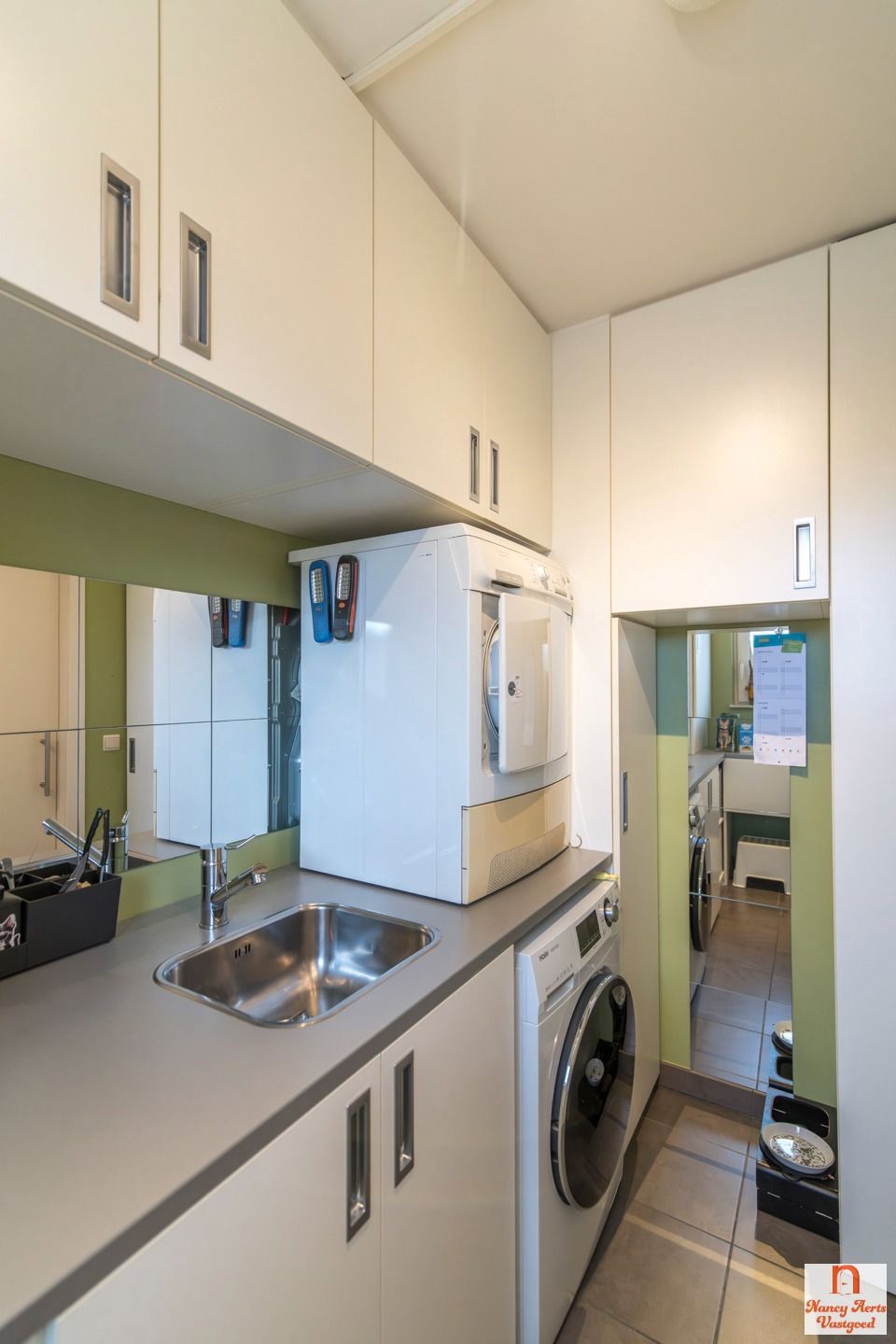 Gezellige, ruime en verzorgde duplex met kwaliteitsafwerking foto 11