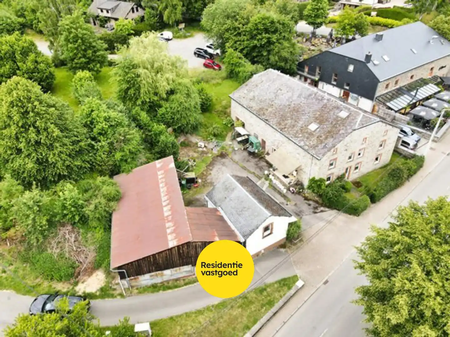 Gezellig wonen in het bekende Achouffe! foto 22