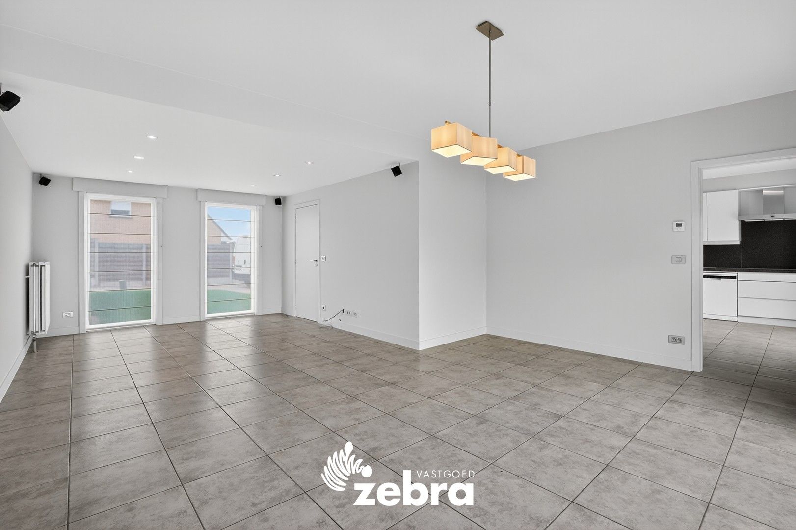 Verzorgde, energiezuinige woning met drie slaapkamers te Beitem (Roeselare)! foto 10