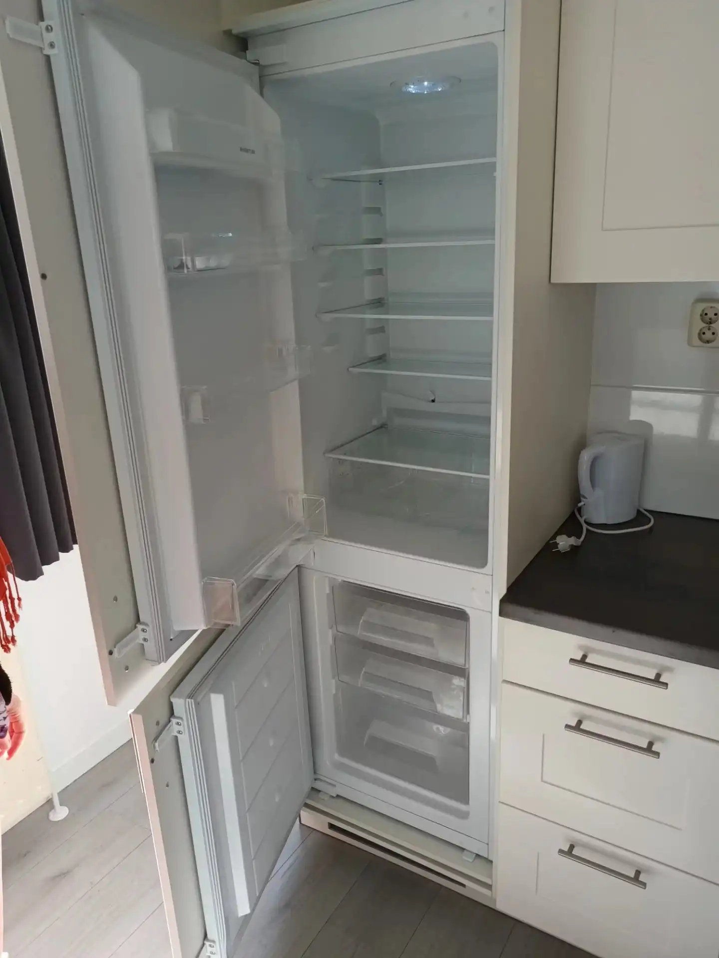 ruime chalet voor 4 personen op vakantiepark Europarcs te Mol foto 15