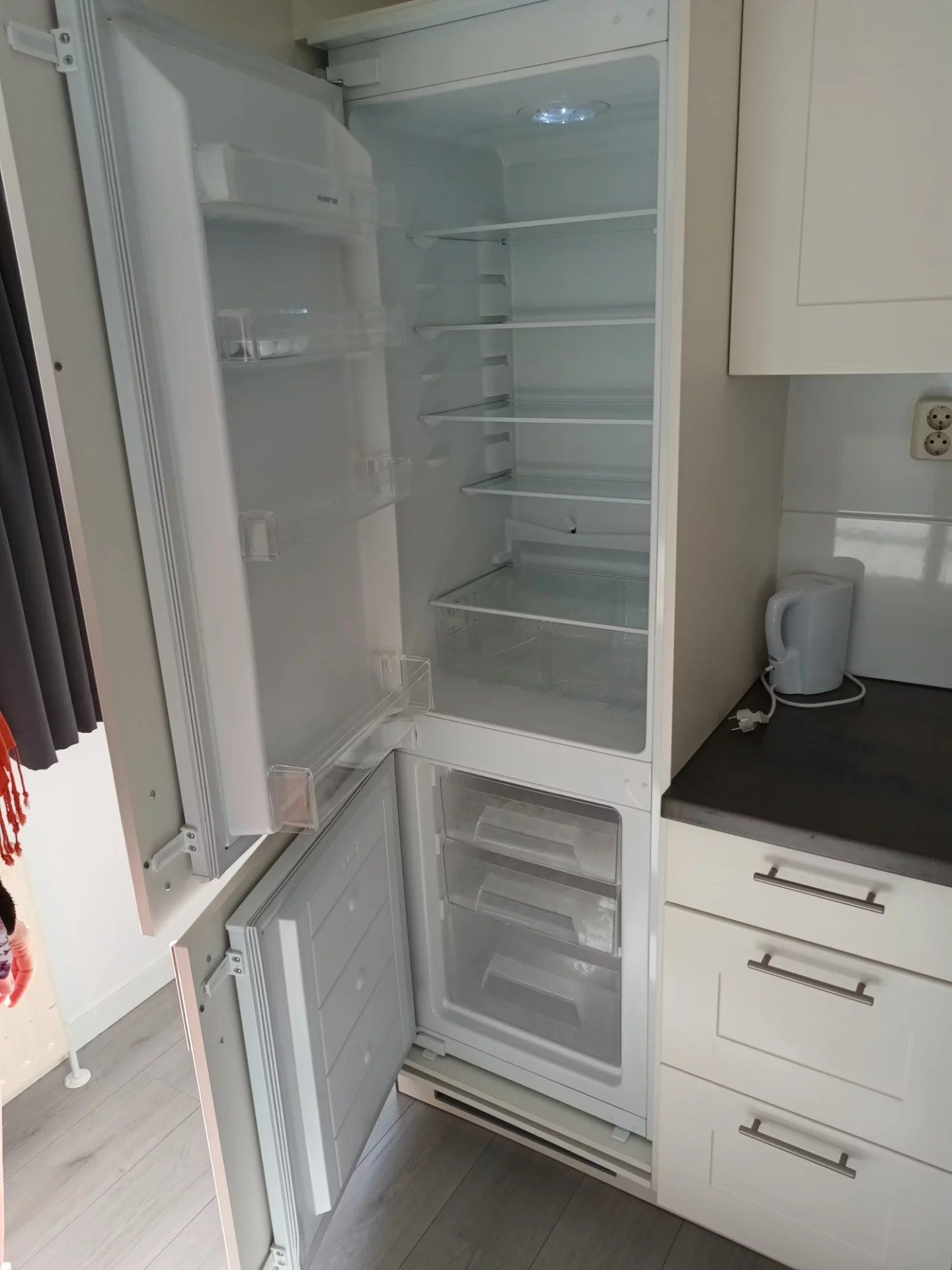 ruime chalet voor 4 personen op vakantiepark Europarcs te Mol foto 15