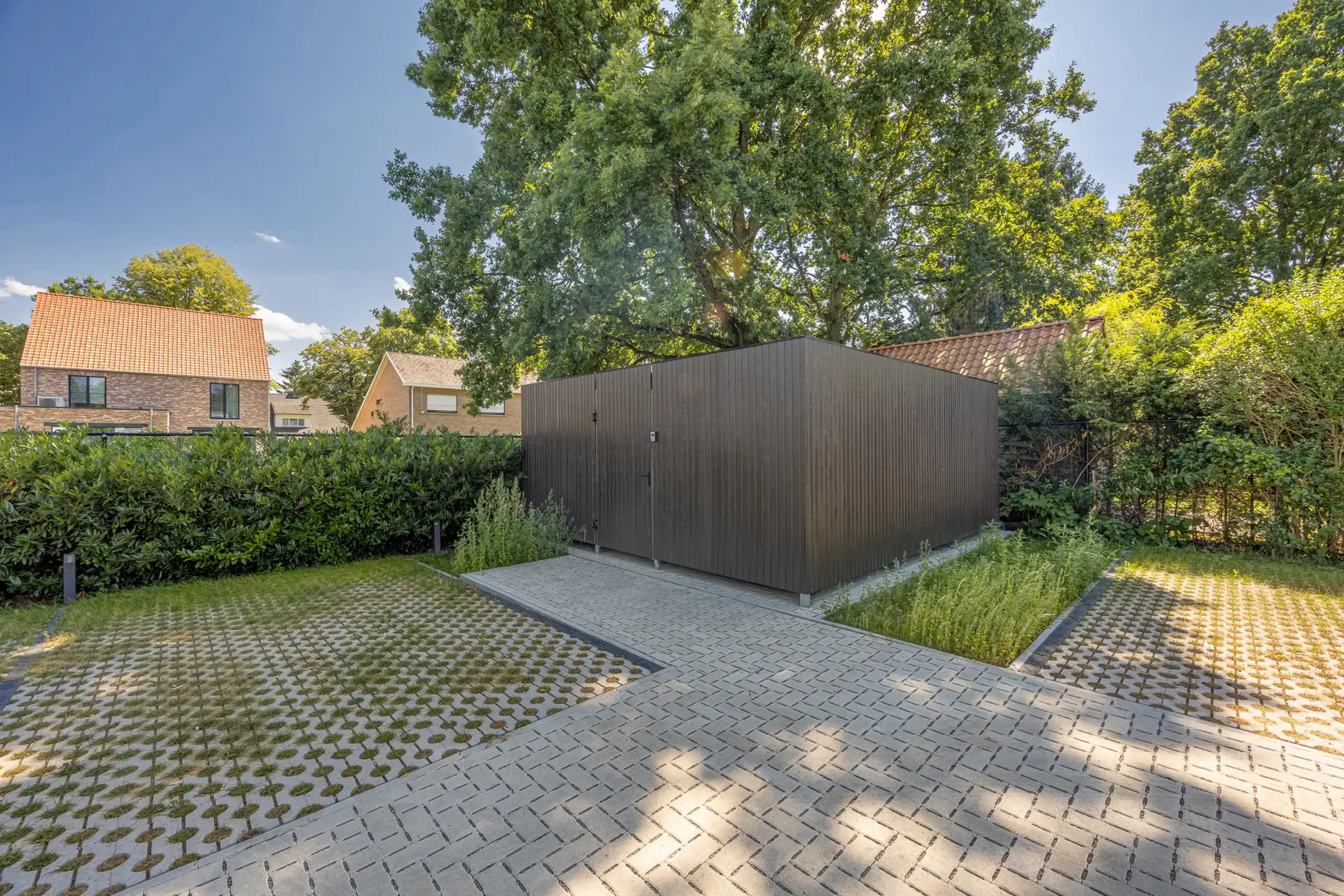 Penthouse te koop foto 26