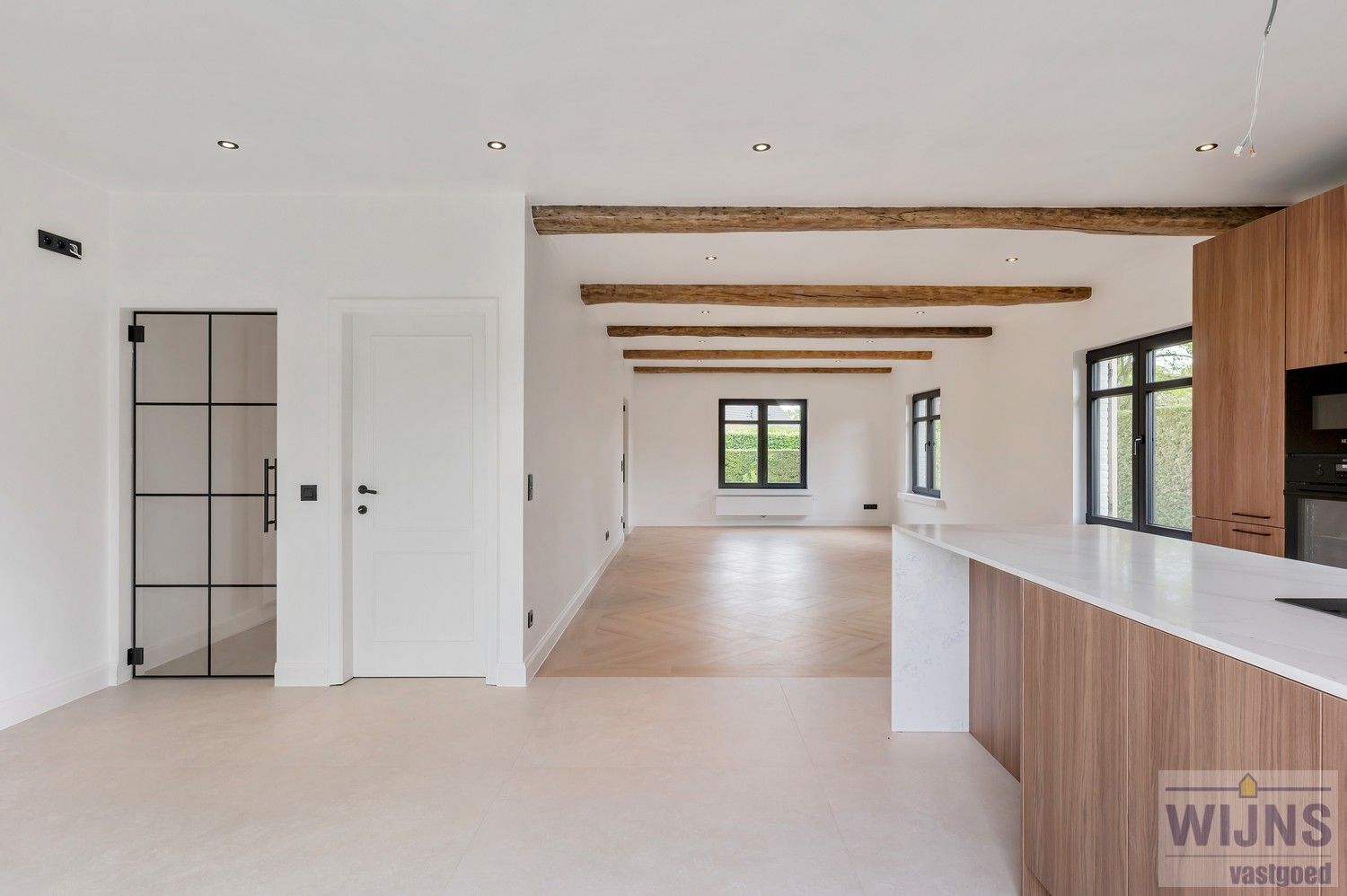 Charmante woning in hoevestijl foto 19