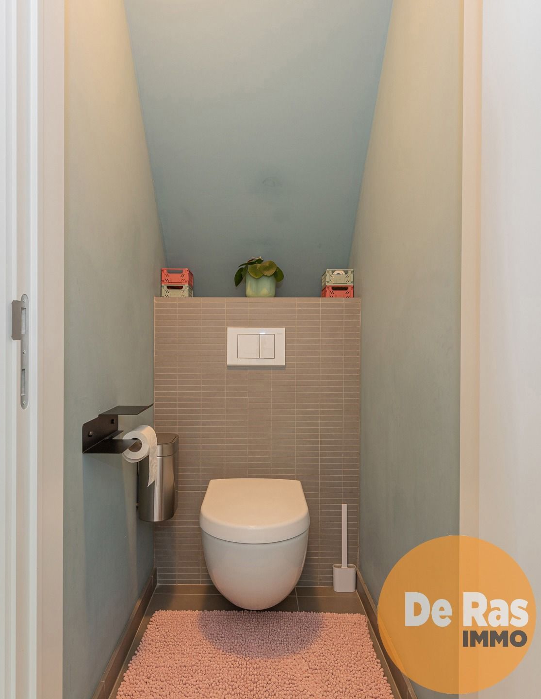 MERE - VILLA AAN BLAUWBOS foto 26