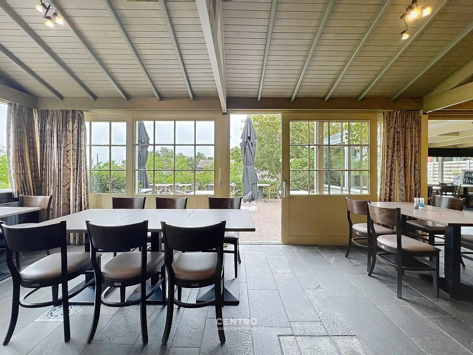 Prachtig, landelijk gelegen restaurant (150 couverts) op ± 3.400 m², VOLLEDIGE horeca-inboedel inbegrepen, met bewezen horeca-concept te HOOGLEDE! foto 19