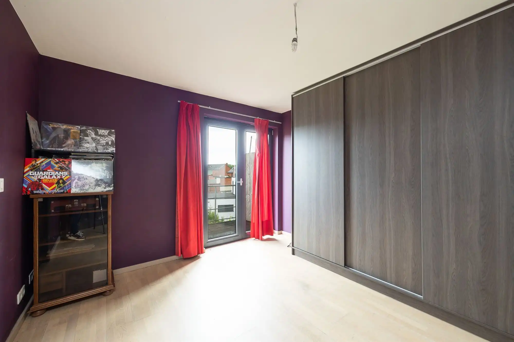 Ruim duplexappartement in centrum Herentals foto 12