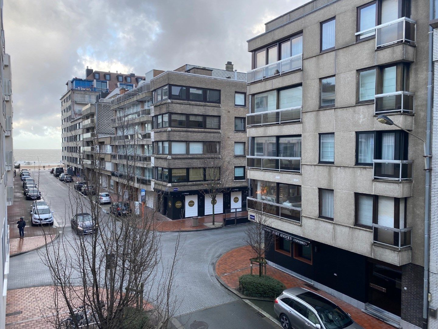 RES. GUILLO - IEPERSTRAAT - CENTRUM KNOKKE foto 12