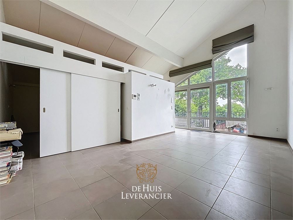 Luxueuze serviceflat met 1 slpk en ruim terras foto 6