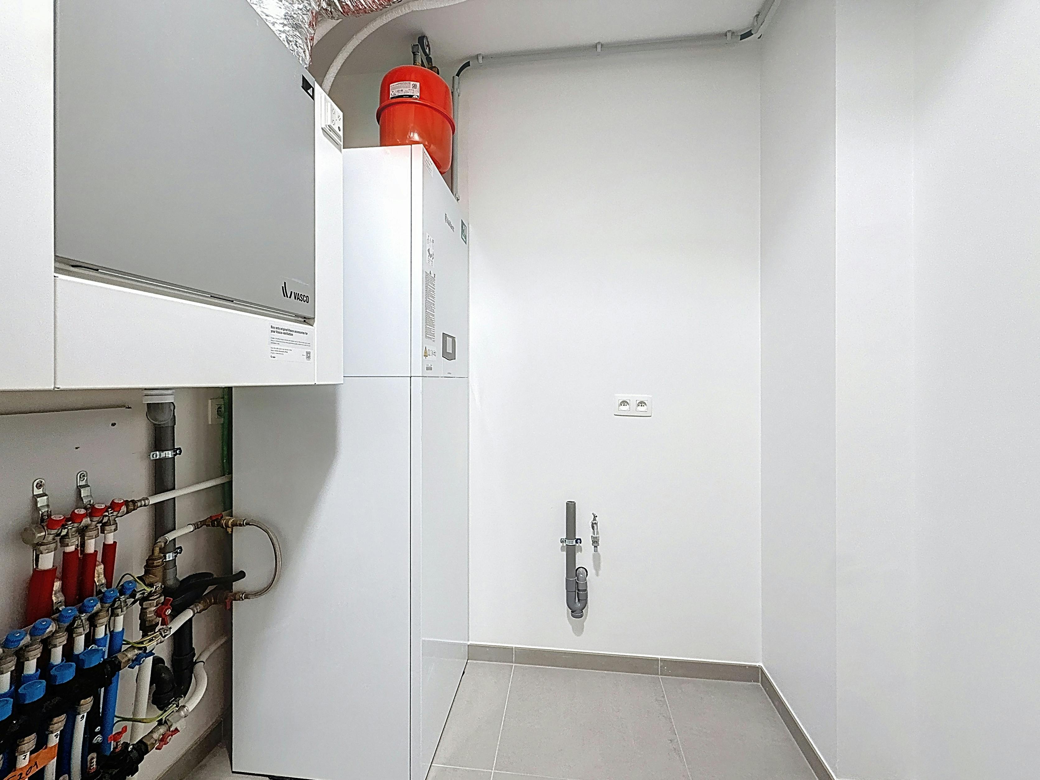 Nieuwbouwappartement aan de Schelde te Oudenaarde foto 7