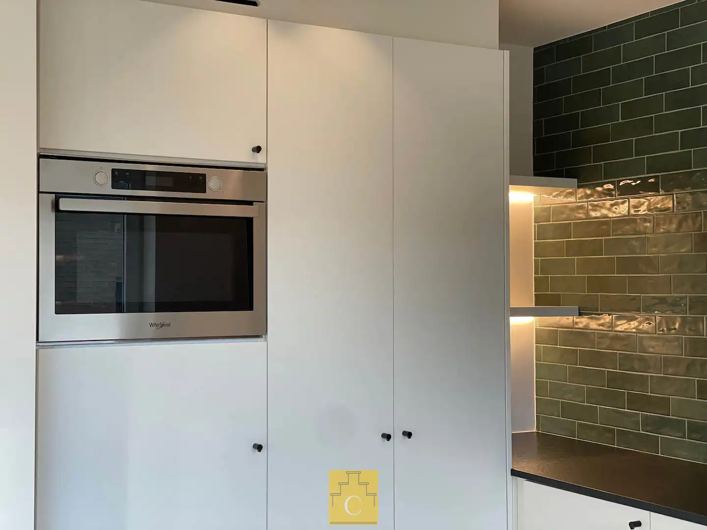 Volledig vernieuwd appartement nabij het station foto 9