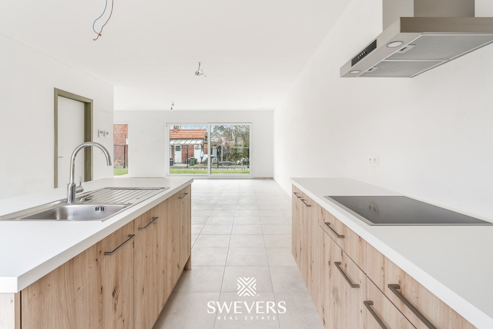 Instapklare BEN-hoekwoning in Project Milda: Duurzaam & Luxueus Wonen in een Groene Omgeving foto 9