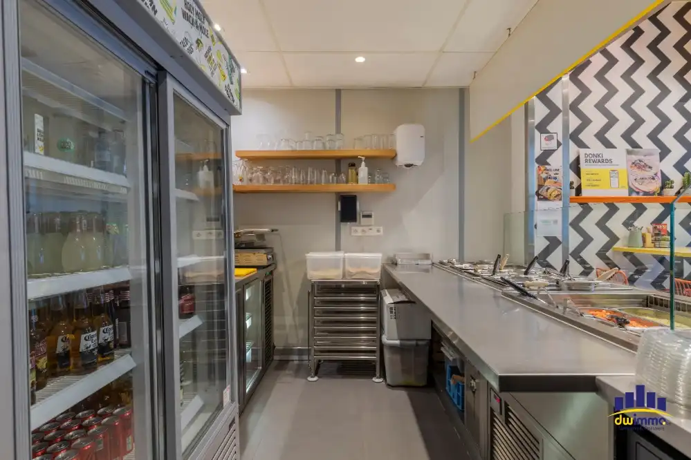 Instapklaar restaurant over te nemen op topligging – Oude Markt Leuven foto 6