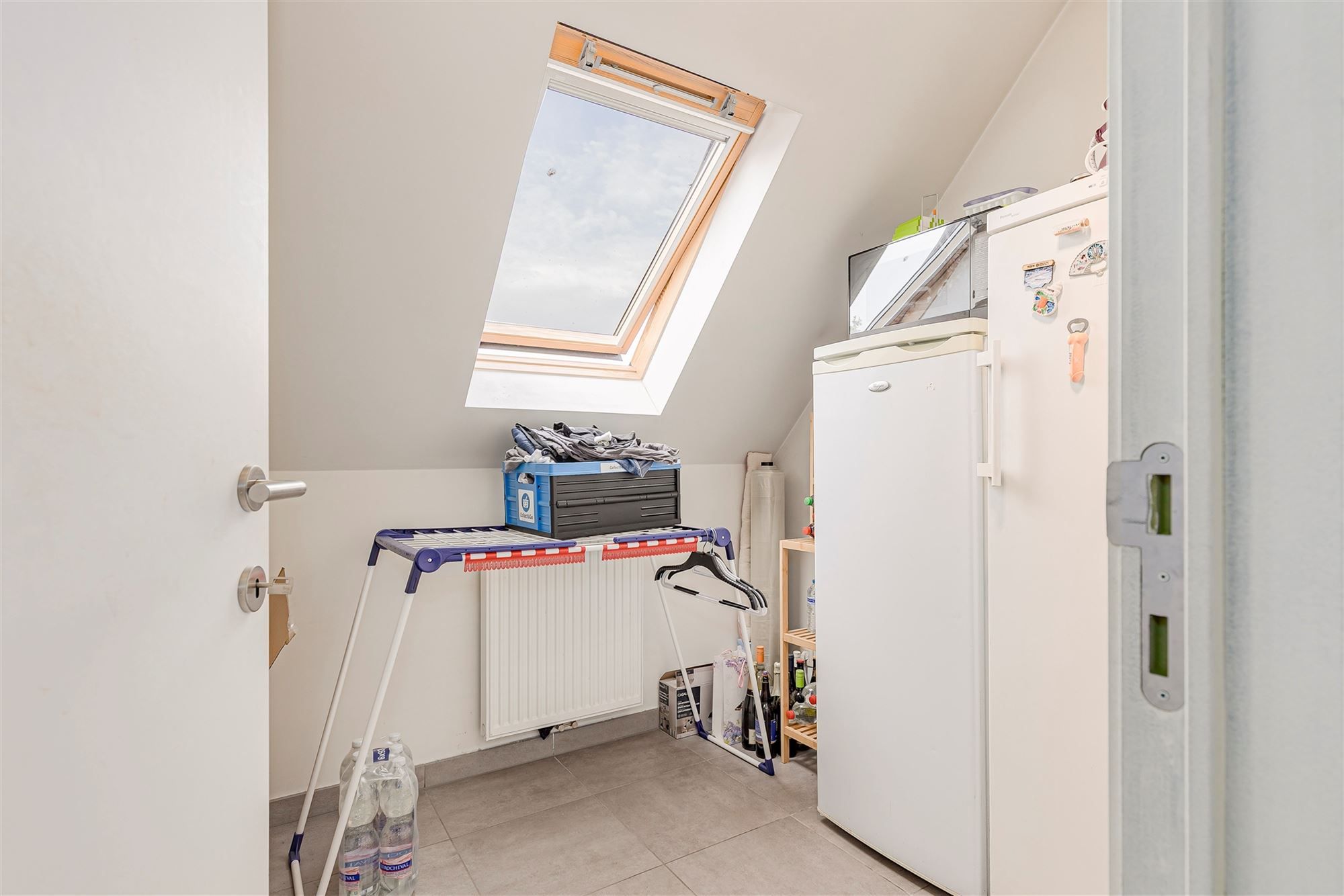 Prachtige loft met 3 slpk en ruim terras in Bazel foto 11