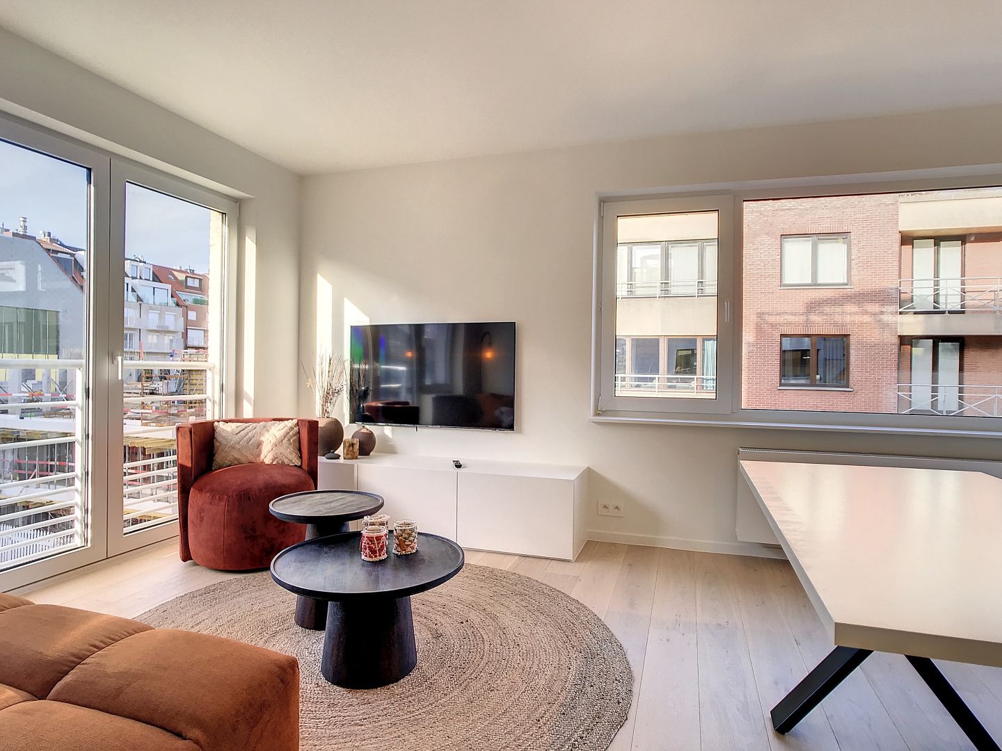 Appartement te koop Leopoldlaan 70 - a/31 - 8300 Knokke-Heist