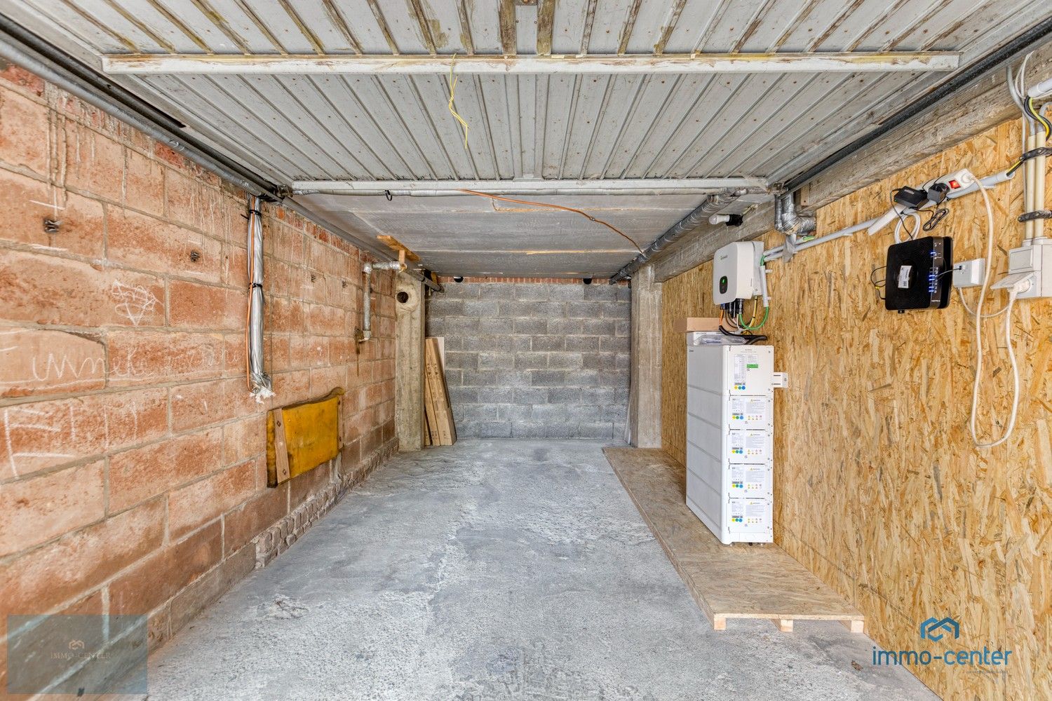 Instapklaar en energiezuinig appartement met 2 slaapkamers in het centrum van Zutendaal foto 23