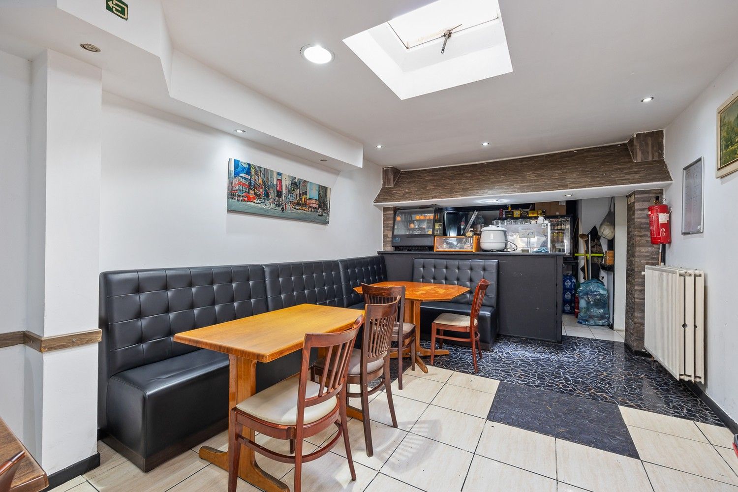 Handelspand (of appartement) met een rendement van 7.7% foto 6