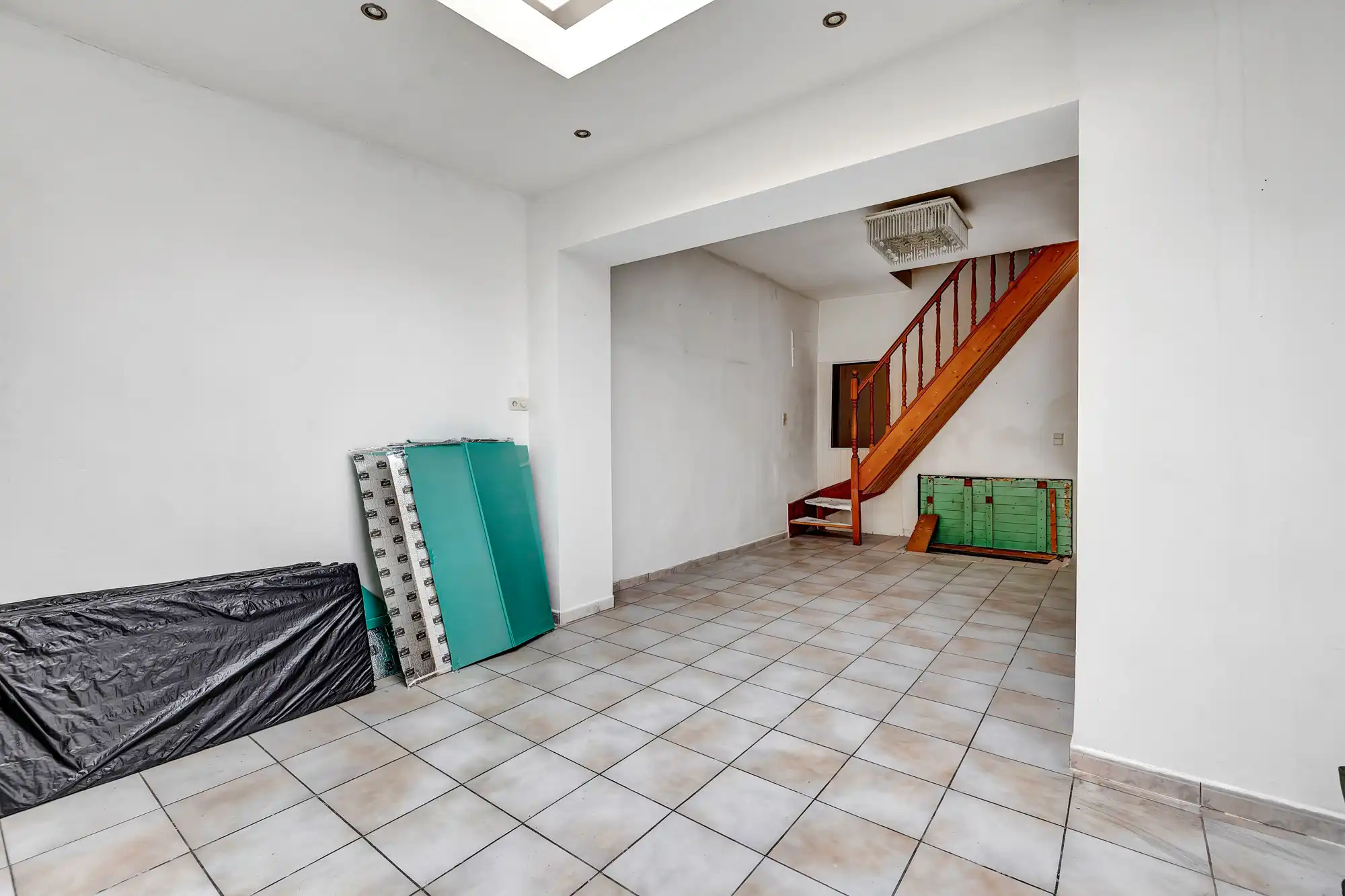 Charmante starterswoning in het rustige Meerbeke foto 7