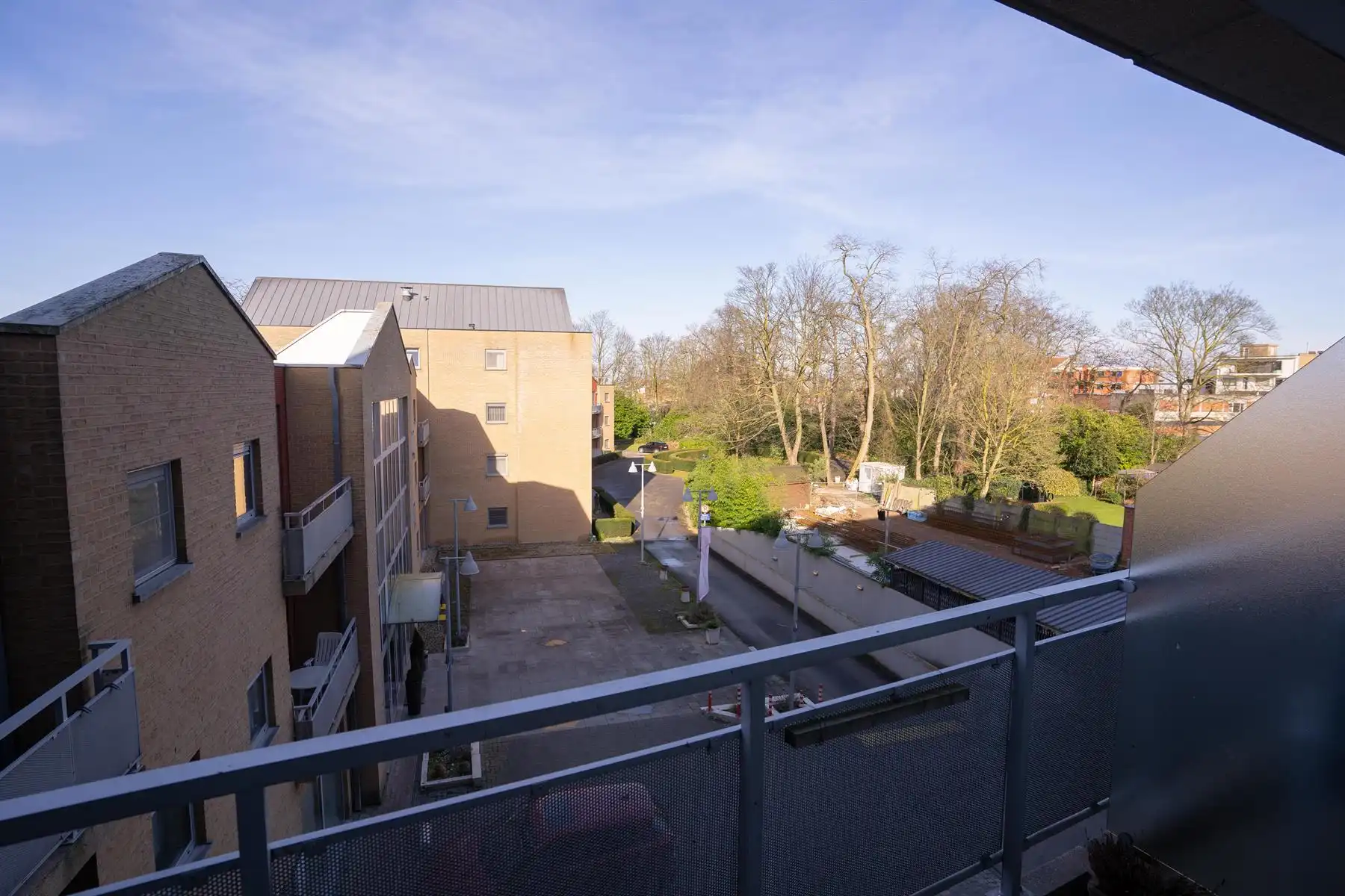 Prachtige serviceflat te koop ! foto 7