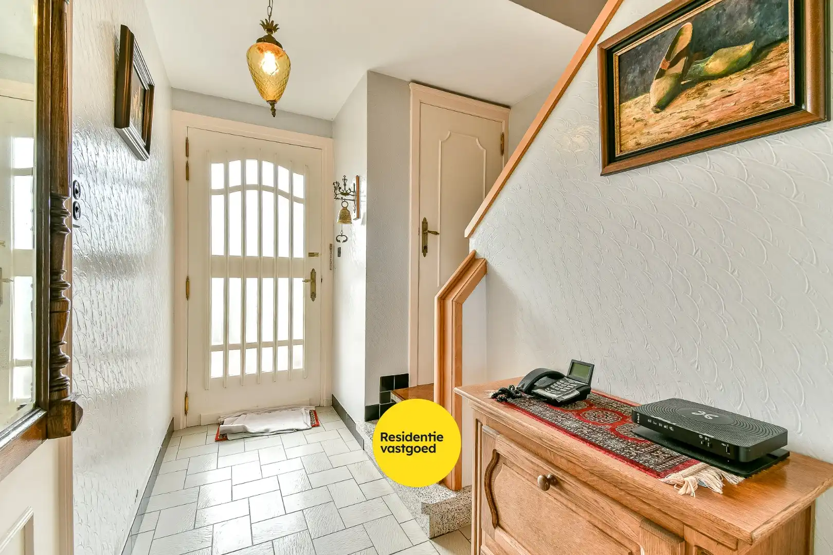 Woning met 4 slaapkamers op rustige locatie nabij centrum Middelkerke foto 10