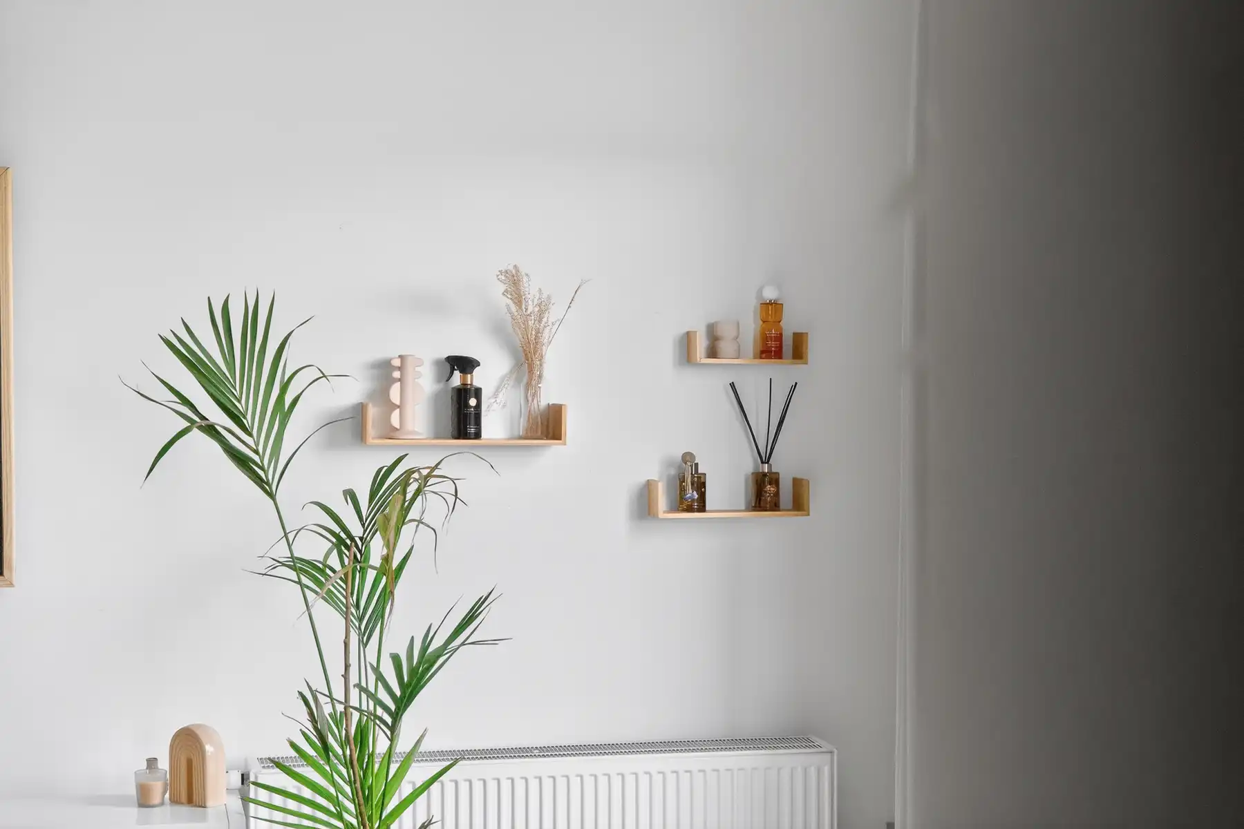 Magazijn met bovenliggend appartement in Ronse foto 18