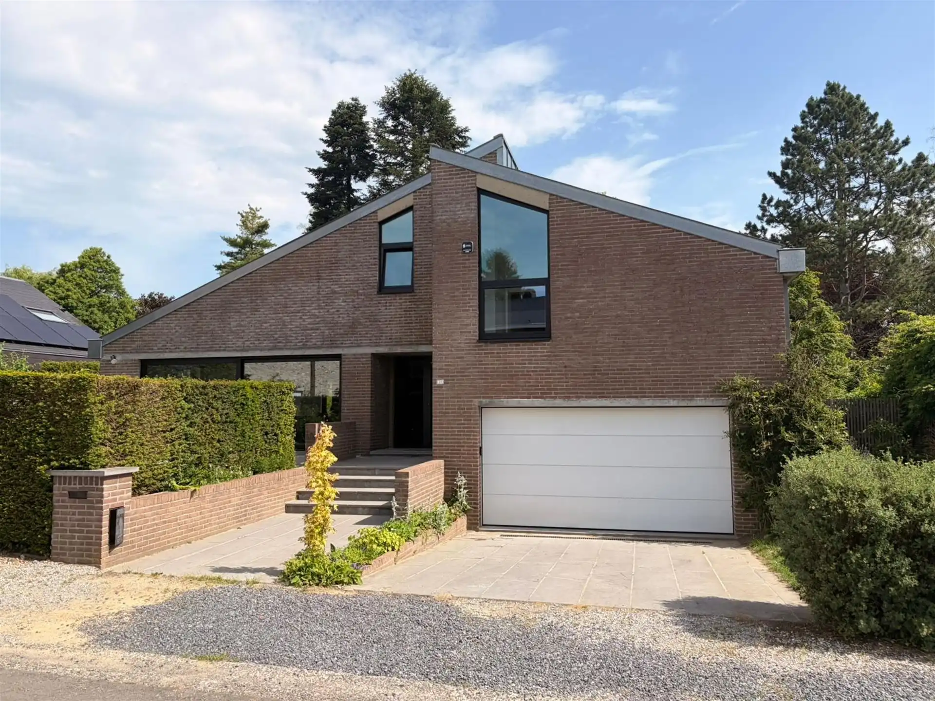 Charmante villa op goede locatie foto 4