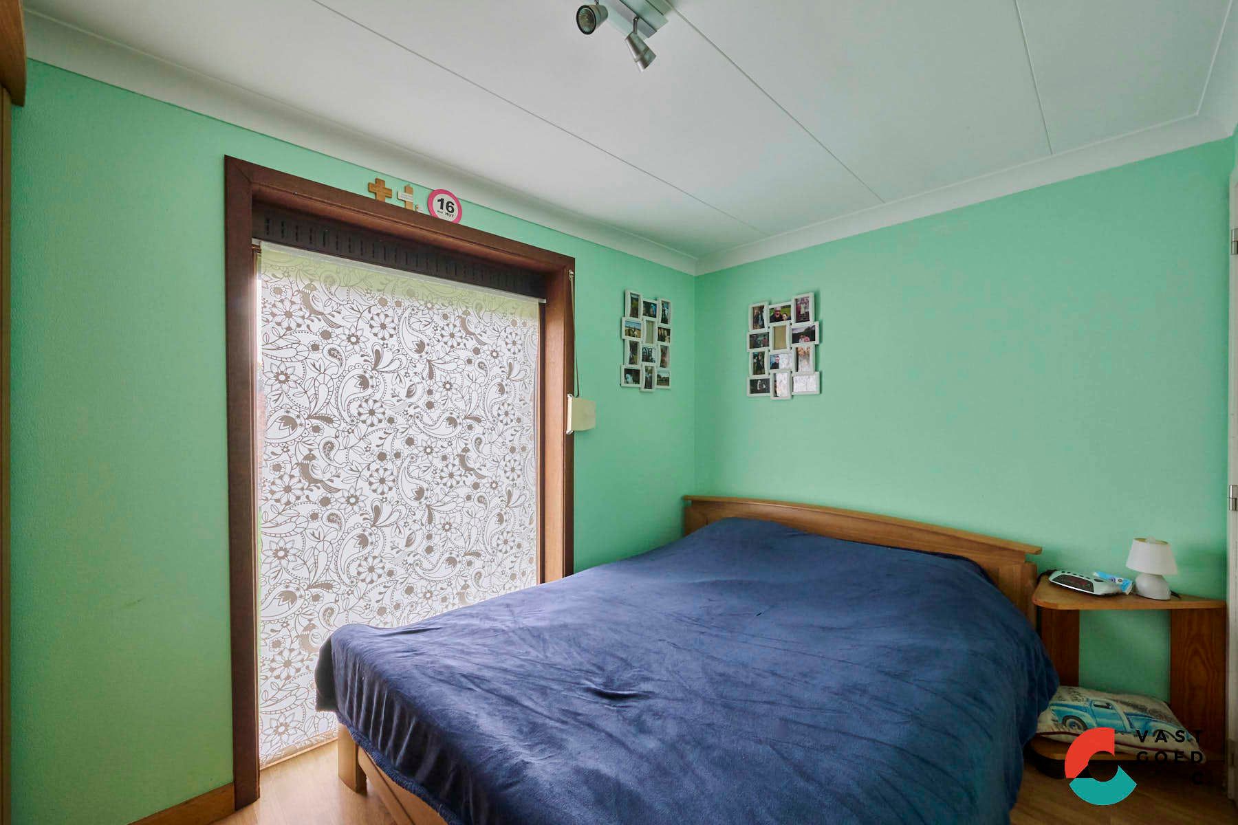 Ruime woning in een rustige gelegen wijk foto 18