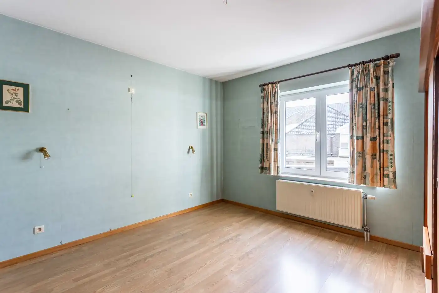 Ruim 3 slaapkamer appartement van maar liefst 125m² in centrum Zwevegem foto 12