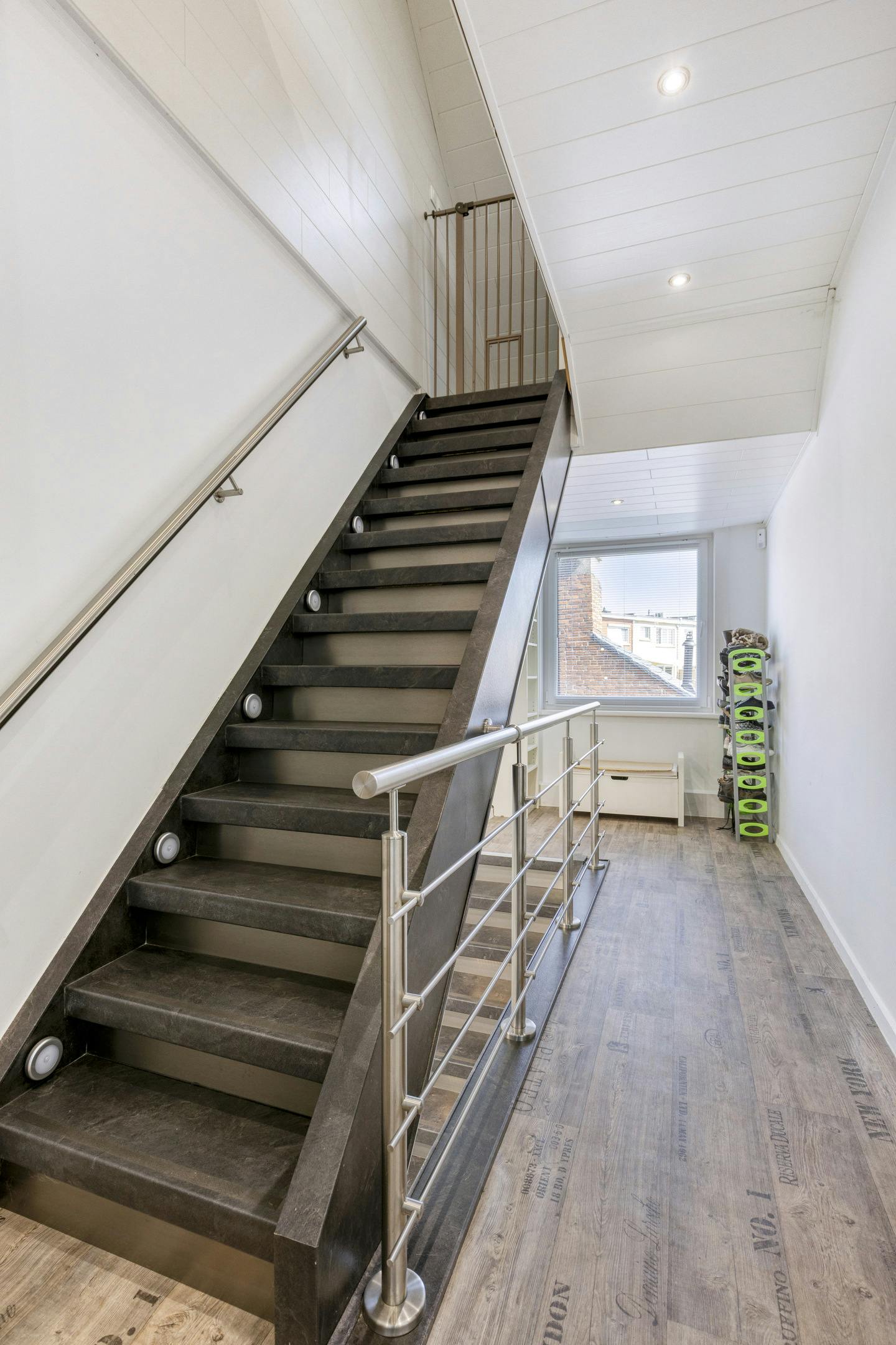 Huis met 3 slaapkamers te koop in Kapellen foto 12