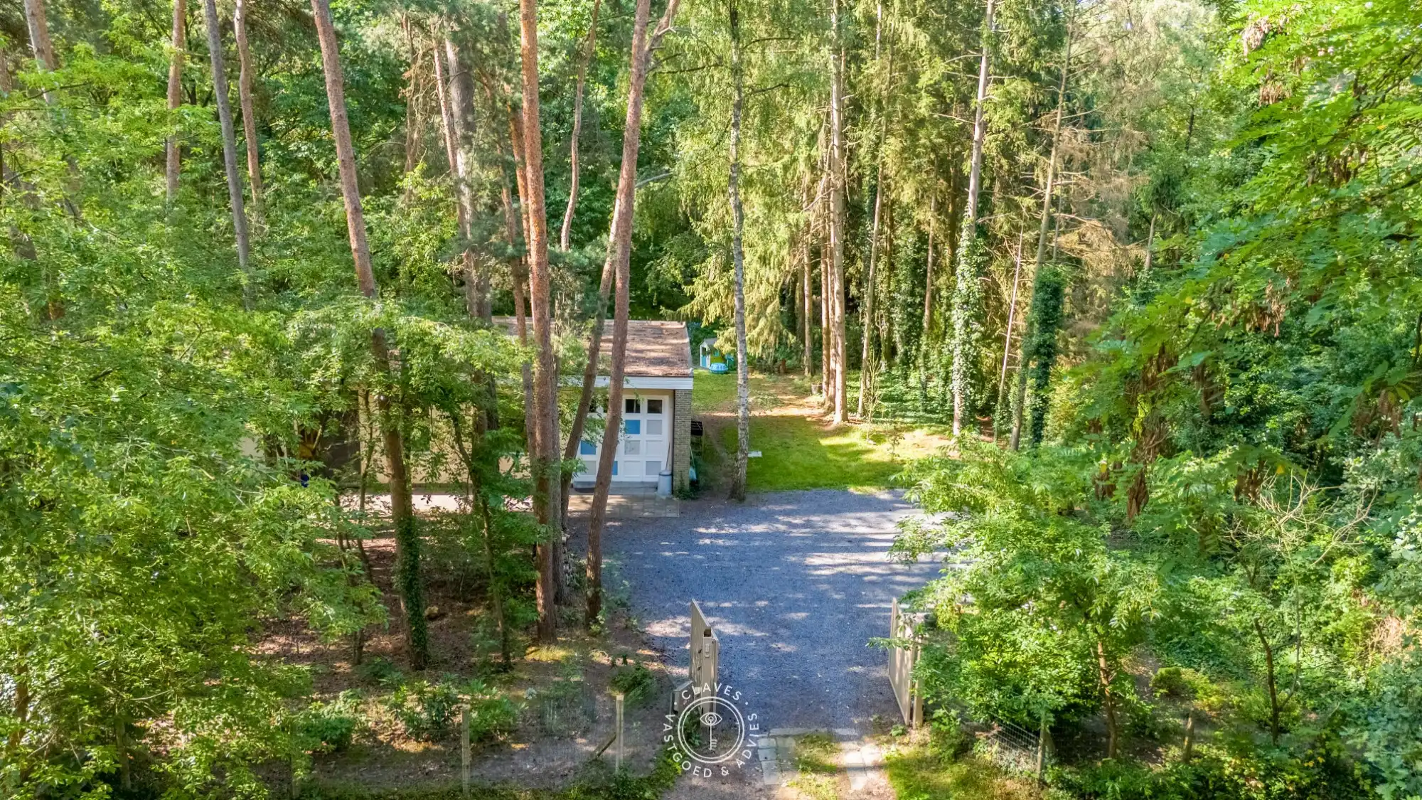 Potentiële parel om betoverend te wonen foto 25