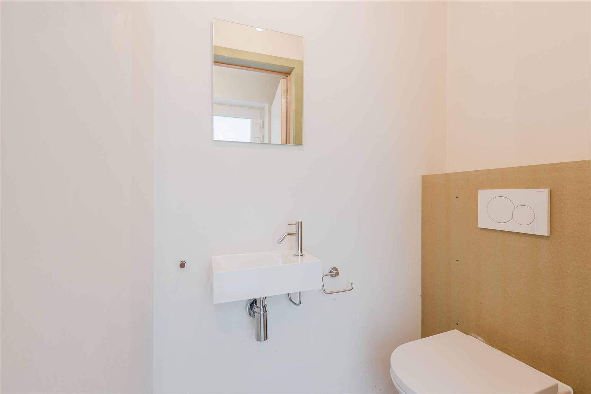 Prachtige nieuwbouwwoningen met tuin aan 6% BTW in Wetteren foto 3