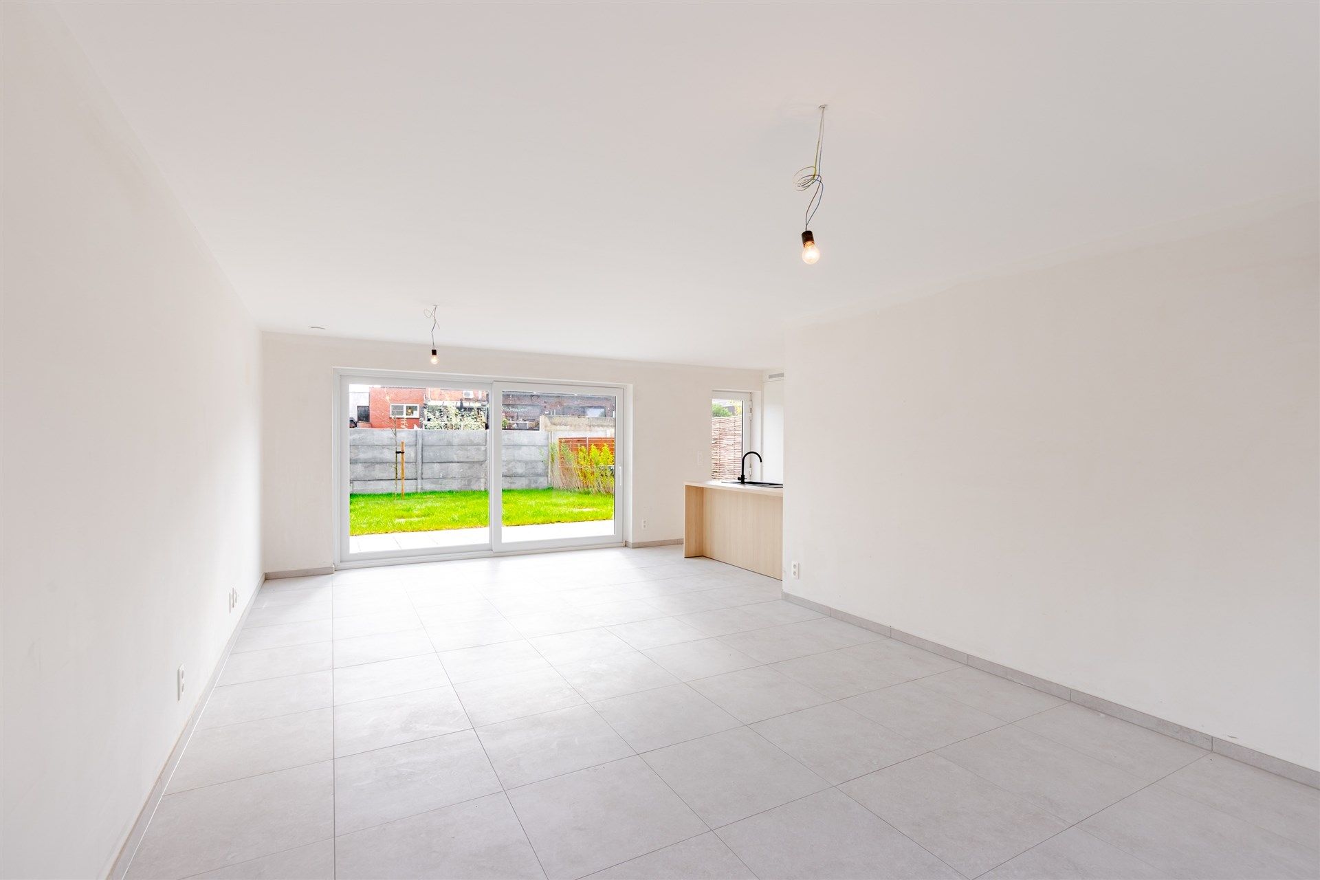 Prachtige nieuwbouwwoningen met tuin aan 6% BTW in Wetteren foto 3