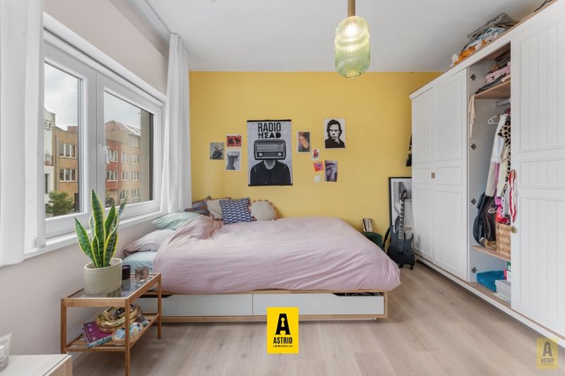 Instapklare woning met zonnige tuin en zicht op groen! foto 16