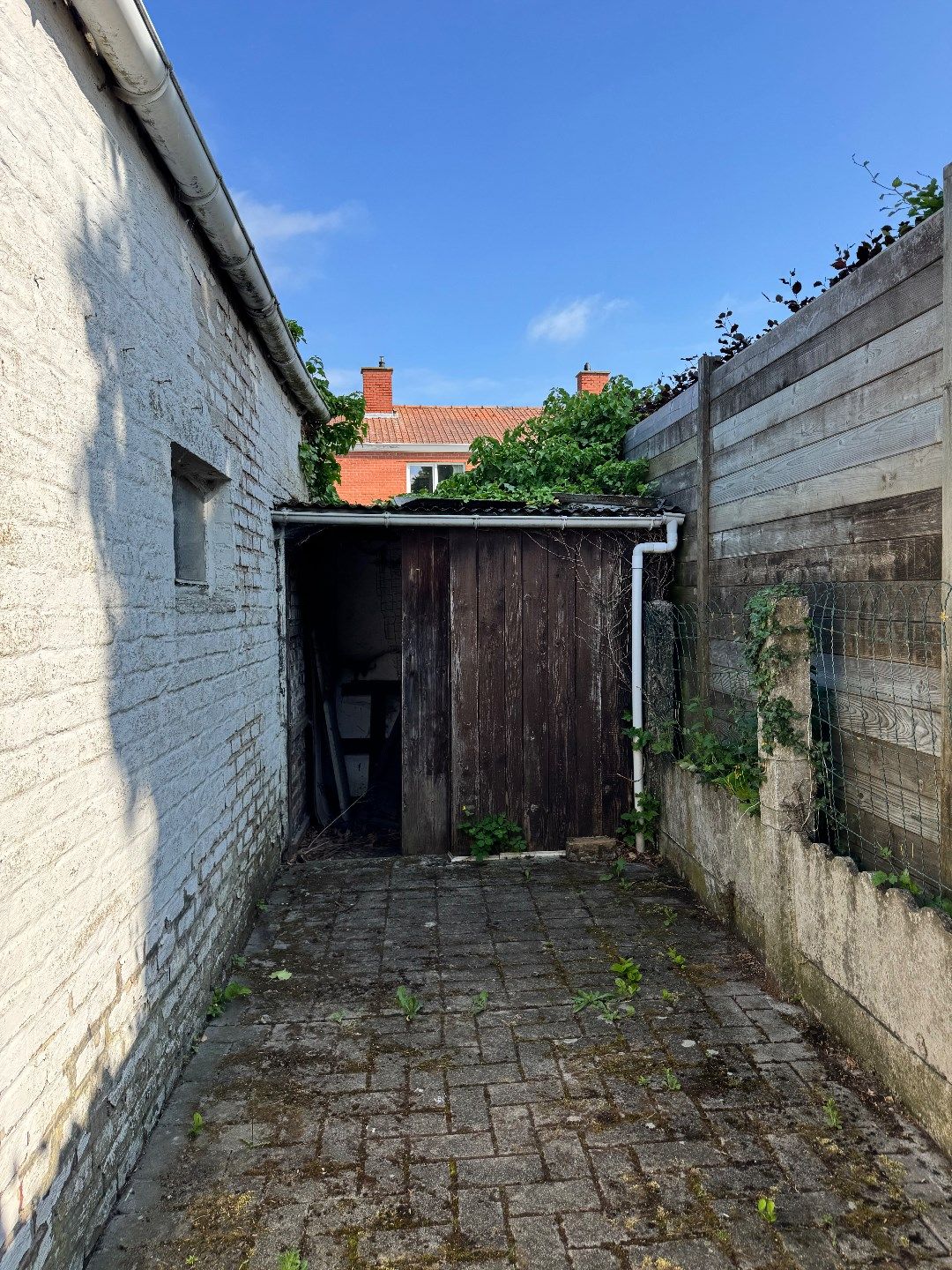 Woning met 3 slaapkamers en garage te Dadizele foto 18