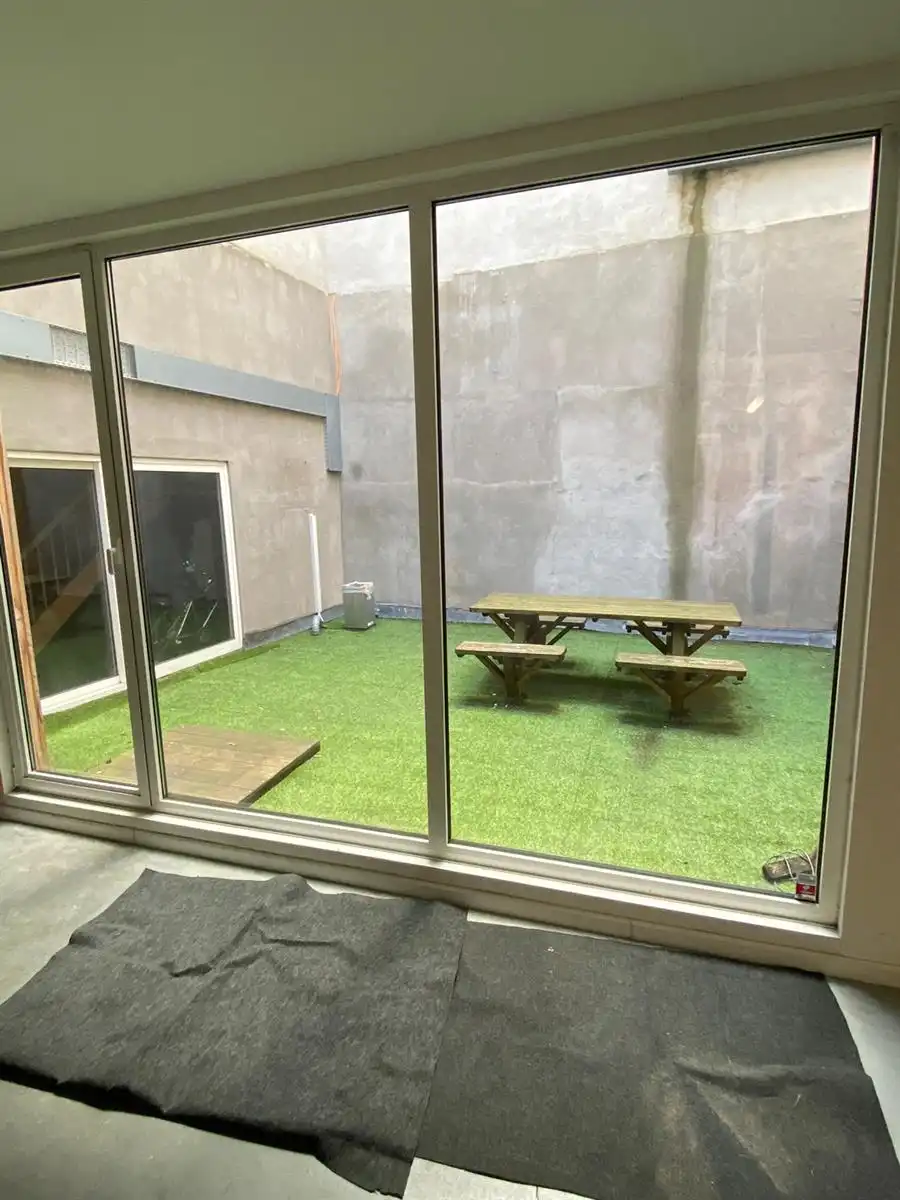 Instapklaar handelspand in trendy Kammenstraat foto 8